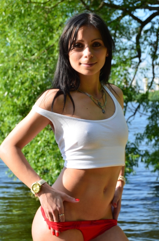 Анкета проститутки Анжелика - Фото, г. Дрогичин, 22 года, №29213